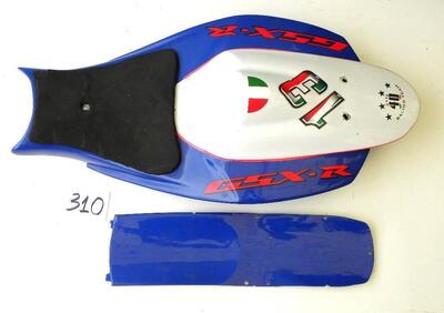Codone e puntale Suzuki GSX-R 600/750 (n. 310) Sconosciuta - Annuncio 9962841