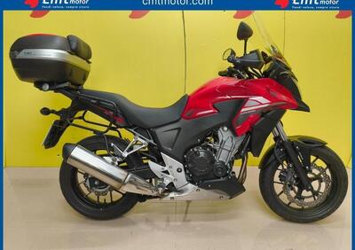 Honda CB 500 X ABS (2012 - 16) - Annuncio 9962845