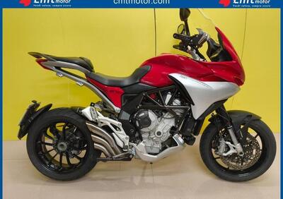 MV Agusta Turismo Veloce 800 (2014 - 16) - Annuncio 9962846