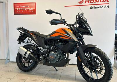 KTM 390 Adventure (2020) - Annuncio 9962854