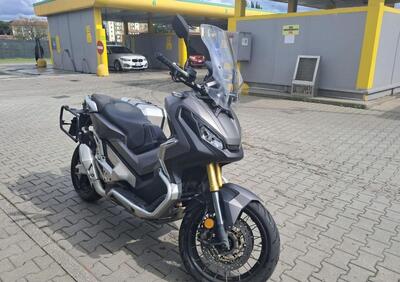 Honda X-ADV 750 (2017) - Annuncio 9962855