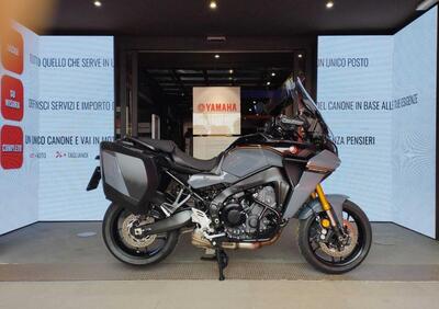 Yamaha Tracer 9 GT+ (2023 - 24) - Annuncio 9962856
