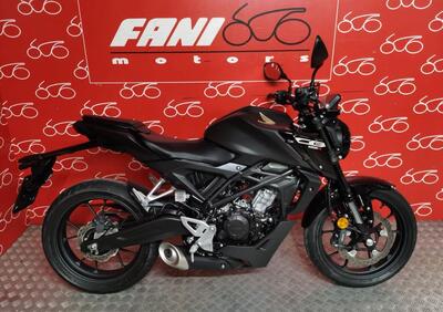 Honda CB 125 R (2024 - 26) - Annuncio 9962857