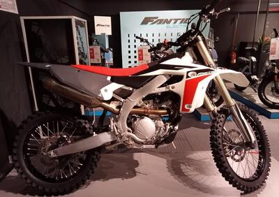Fantic Motor XXF 250 Cross (2022) - Annuncio 9684362