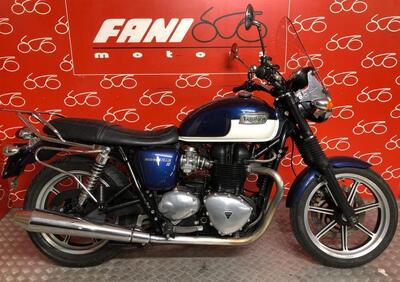 Triumph Bonneville SE (2009 - 13) - Annuncio 9671639