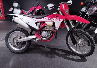 GASGAS EC 350 F (2021) - Annuncio 9638569