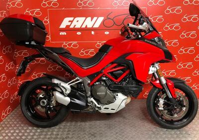 Ducati Multistrada 1200 S (2015 - 17) - Annuncio 9630314