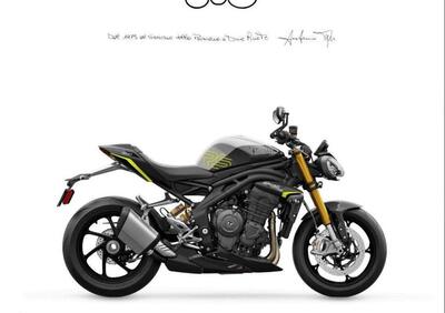Triumph Speed Triple 1200 RS (2025 - 26) - Annuncio 9629216