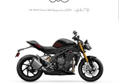 Triumph Speed Triple 1200 RS (2025 - 26) - Annuncio 9629218