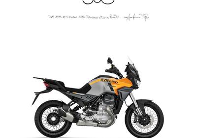 Moto Guzzi Stelvio (2024 - 26) - Annuncio 9652231