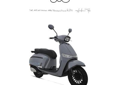 Keeway Motor Iskia 125 (2023 - 26) - Annuncio 9611442