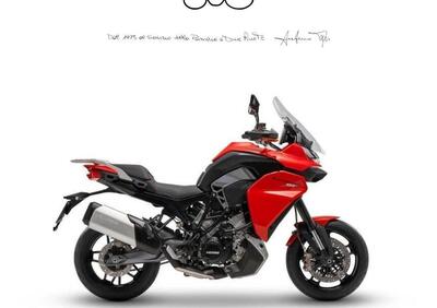 Moto Morini Corsaro 1200 Veloce (2006 - 16) - Annuncio 9590750