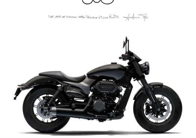 Moto Morini Calibro Bagger (2024 - 26) - Annuncio 9590751