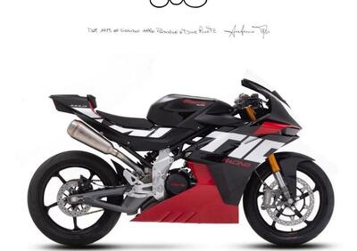 Fantic Motor Stealth 125 (2025 - 26) - Annuncio 9586070