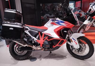 KTM 1290 Super Adventure R (2022 - 25) - Annuncio 9584100