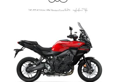 Yamaha Tracer 9 Y-AMT (2025 - 26) - Annuncio 9582999