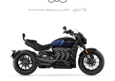 Triumph Rocket 3 GT (2021 - 24) - Annuncio 9574041