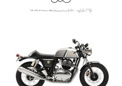 Royal Enfield Continental GT 650 (2021 - 26) - Annuncio 9564592