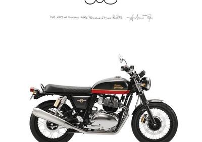 Royal Enfield Interceptor 650 (2021 - 26) - Annuncio 9564598