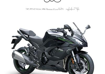 Kawasaki Ninja 1100 SX (2025 - 26) - Annuncio 9604087