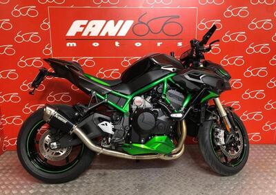 Kawasaki Z H2 SE (2021 - 24) - Annuncio 9603132