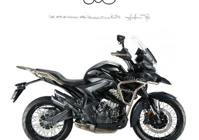 Zontes ZT350-T2 (2022 - 25) - Annuncio 9469418