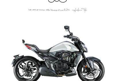 Zontes ZT350-V1 (2022 - 25) - Annuncio 9469422