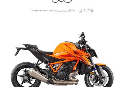 KTM 1390 Super Duke R EVO (2024 - 26) - Annuncio 9605886