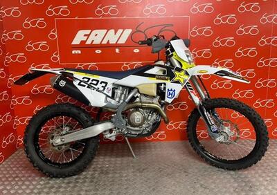 Husqvarna FE 250 (2022) - Annuncio 9652233