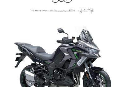 Kawasaki Versys 1100 SE (2025 - 26) - Annuncio 9545550
