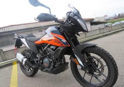 KTM 390 Adventure (2022 - 24) - Annuncio 9962877