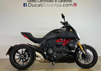 Ducati Diavel 1260 S (2019 - 20) - Annuncio 9962865