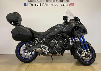 Yamaha Niken 850 (2018 - 20) - Annuncio 9962866