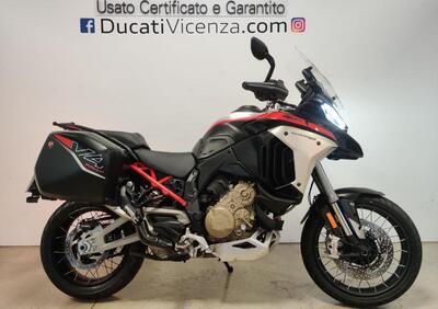 Ducati Multistrada V4 Rally (2023 - 25) - Annuncio 9962869