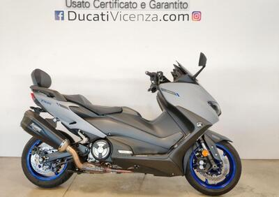 Yamaha T-Max 560 (2020 - 21) - Annuncio 9962870