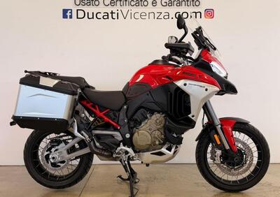 Ducati Multistrada V4 Rally (2023 - 25) - Annuncio 9962871