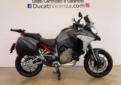Ducati Multistrada V4 S (2021 - 24) - Annuncio 9962872