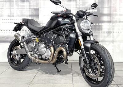 Ducati Monster 821 (2018 - 20) - Annuncio 9962895