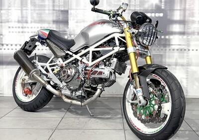 Ducati Monster 900 City (1998 - 02) - Annuncio 9962896