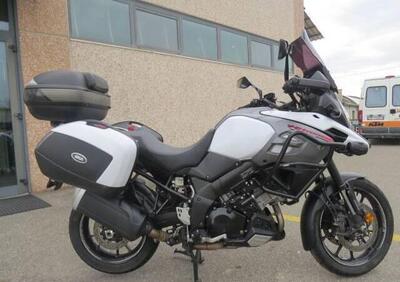 Suzuki V-Strom 1000 (2017 - 20) - Annuncio 9962974