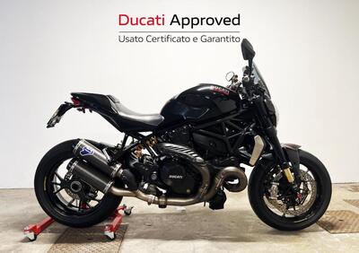 Ducati Monster 1200 R (2016 - 19) - Annuncio 9962884