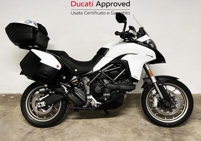 Ducati Multistrada 950 (2018) - Annuncio 9931380