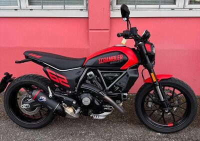 Ducati Scrambler 800 Full Throttle (2023 - 24) - Annuncio 9959766