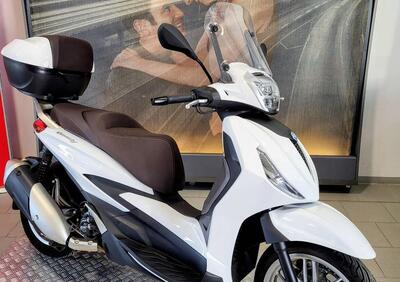 Piaggio Beverly 300 ABS-ASR (2021 - 25) - Annuncio 9962936