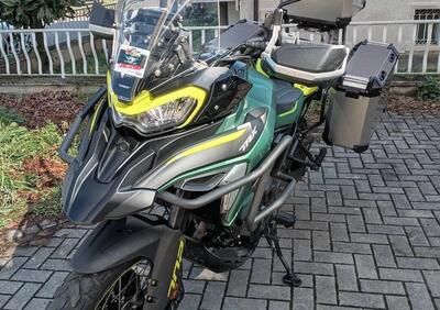 Benelli TRK 702 (2023 - 25) - Annuncio 9961948