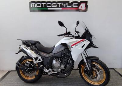 Cyclone RX600 (2025 - 26) - Annuncio 9961147