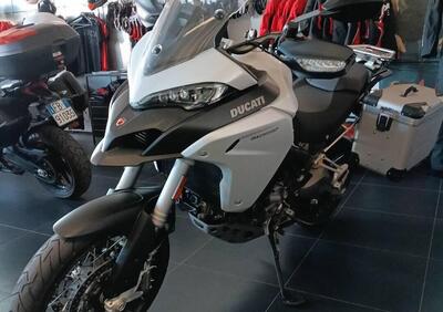 Ducati Multistrada 1200 Enduro (2016 - 18) - Annuncio 9962946