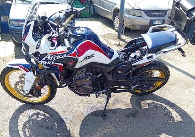 Honda Africa Twin CRF 1000L ABS (2016 - 17) - Annuncio 9962149