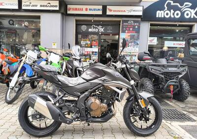 Voge Brivido 625R (2025 - 26) - Annuncio 9963046