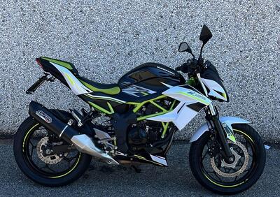 Kawasaki Z 125 (2019 - 20) - Annuncio 9952906